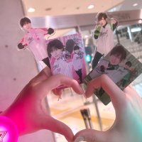 り (@cqpd0) 's Twitter Profile