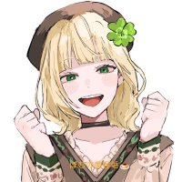ぽむ (@gnbl4649) 's Twitter Profile
