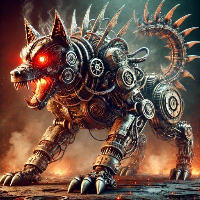 MrBrown2525's profile picture. 🚀 Tech, AI, crypto & science junkie. Sharing the coolest news, mind-blowing trends, and the occasional wait, what?! moment. Stay curious, stay ahead!