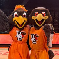 Freddie and Frieda Falcon (@bgsubirds) 's Twitter Profile