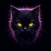 Glitch Kitten (@glitchfeline) Twitter profile photo Glitch Kitten (@glitchfeline) Twitter profile photo