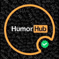 HumorHub ® (@hum0r_hub) 's Twitter Profile