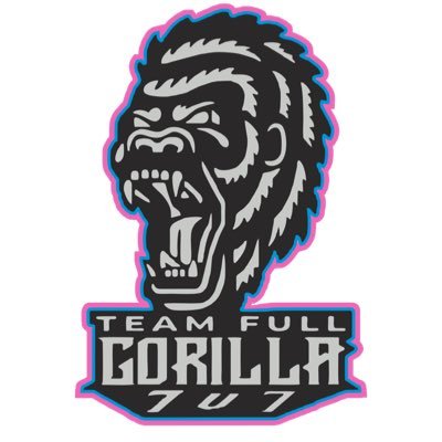 Team Full Gorilla Profile