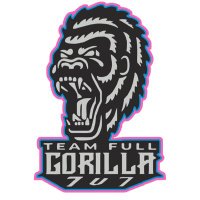 Team Full Gorilla (@teamfullgorilla) 's Twitter Profile Photo Team Full Gorilla (@teamfullgorilla) 's Twitter Profile Photo