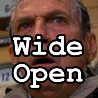 Eyes Wide Open 👁️ (@eyes_wideopentv) 's Twitter Profile Photo Eyes Wide Open 👁️ (@eyes_wideopentv) 's Twitter Profile Photo