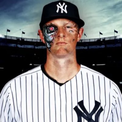 The true arbiter of DJ LeMahieu unlike that fraud @DJLeMVP | Respect the machine.
