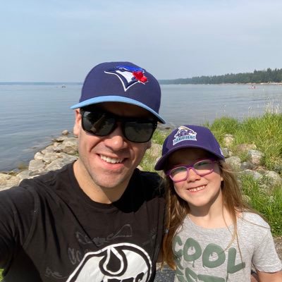 ru55_tyler's profile picture. father of 3. husband of 1. Loyal to the Edmonton Oilers. Baseball enthusiast. coach. friend. mentor. Canadian to the core.