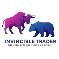 InvincibleTrader (@i__invinciblet) 's Twitter Profile