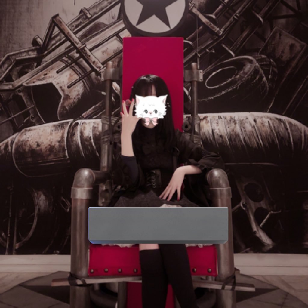 kurage2908's profile picture. 15⤴︎︎｜雑多垢｜DD