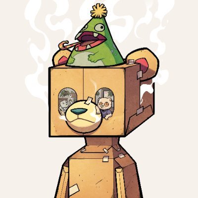 Stoner Profile