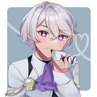 Ryuu Sanjou (@ryuusanjou) 's Twitter Profile