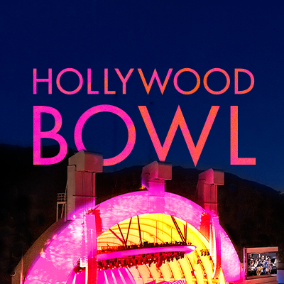 Hollywood Bowl Profile