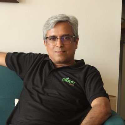 shailesh chaturvedi Profile