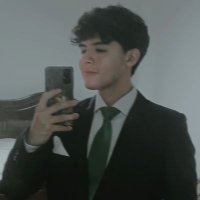 David Bernales (@davidbernai) 's Twitter Profile