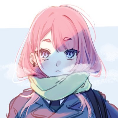 打泡奶油さんのプロフィール画像