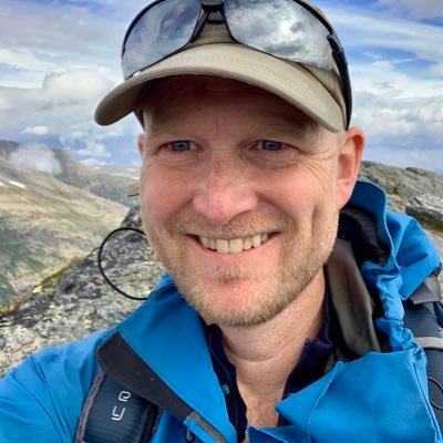 TSimensen's profile picture. Researcher (PhD) @NINAnature: landscape ecology, land change, biogeography, nature management, spatial planning