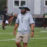Jake Czerniakowski (@coach_ski19) 's Twitter Profile