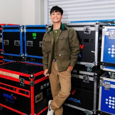 Axelo, TOP 11 INDONESIAN IDOL SEASON 13, tempatnya Axelo bercerita