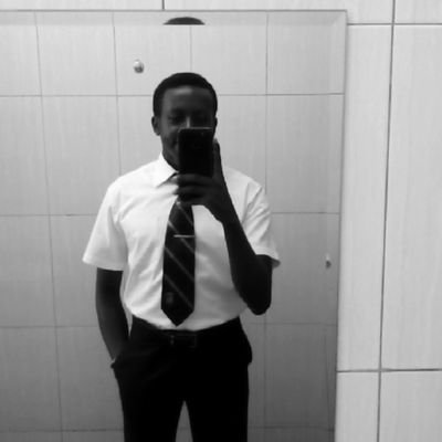 MuhindaOwen's profile picture. Renewed in Christ, sport fanatic/F1/Aloof/Climate Change/GIS 🤍🌍
Qué será será.