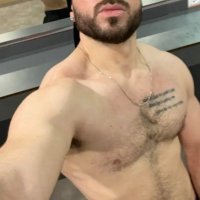 Alonso R. (@rmanwolf34) 's Twitter Profile