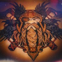 ⚡️TheNorseman17⚡️ (@thenorseman17) 's Twitter Profile