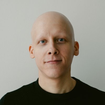 Soft-/firm-/hard-/gate-ware consultant @ Merulogic Oy during the day, hardware research and emulators in evenings.
Game Boys, Rust, husband, alopecia patient