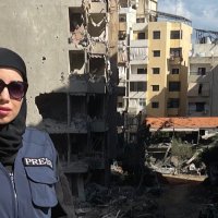 إيمان بشير (@bashirreman) 's Twitter Profile Photo