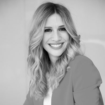 Directora Desarrollo Negocio #SocialMedia en @Atresmediacom - Siempre periodista, de 🦁