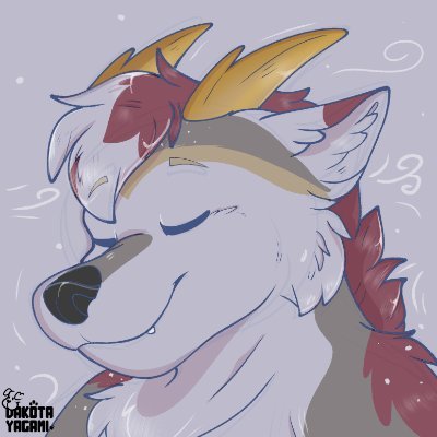 MightGame23's profile picture. Un Lobito que le gusta hacer nuevos amigos y jugar