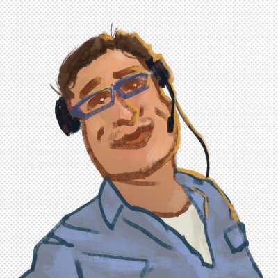 Concept Artist & Illustrator //
Also a Video Maker, Art Enjoyer
https://t.co/8F83GUsFxY