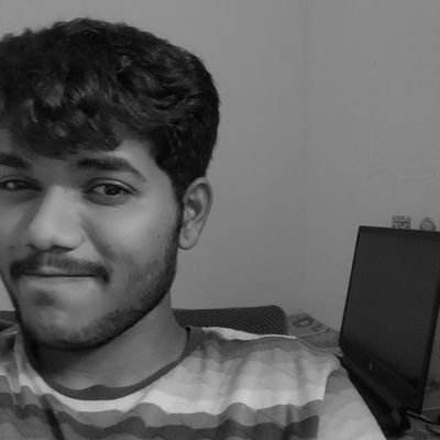 Intern @Nvidia | 6x Hackathon Winner | VIT Pune 26' |
