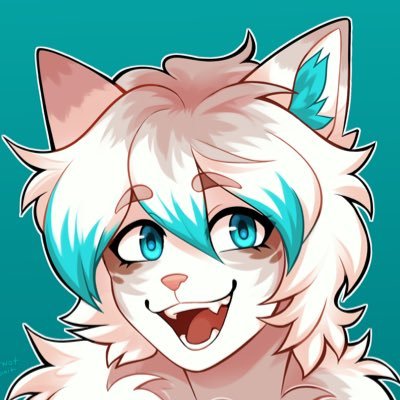 18 Years | Cat 🐈 | pfp by @justnotcobalt | No minors! I interact with NSFW | He/Him🏳️🌈