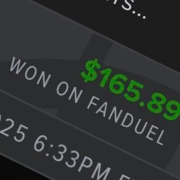 FDowesme's profile picture. gambling Twitter, data enthusiast, sports are fun