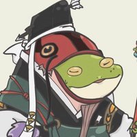 府亜部 (@3373fab) 's Twitter Profile