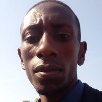 Lutaro Annanious Joel (@joellutaro) 's Twitter Profile