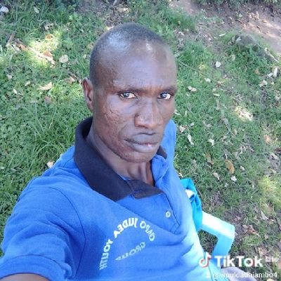 OkumuDancu30683's profile picture. 