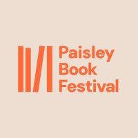 PaisleyBookFest (@bookpaisley) 's Twitter Profile Photo PaisleyBookFest (@bookpaisley) 's Twitter Profile Photo