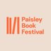PaisleyBookFest (@bookpaisley) Twitter profile photo PaisleyBookFest (@bookpaisley) Twitter profile photo