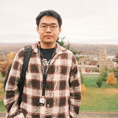 Ph.D. student at GT, B.E. in SJTU; Interned at Microsoft Research, Nvidia;
Interested in general ML, CV; currently focused on Diffusion Model, VLM