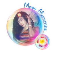 ☽ (@moonmaestros) 's Twitter Profile