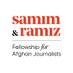 Samim & Ramiz Fellowship (@srjfellows) Twitter profile photo Samim & Ramiz Fellowship (@srjfellows) Twitter profile photo