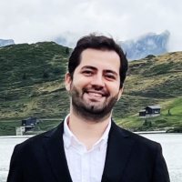 Ayberk Ozkirli (@aozkirli) 's Twitter Profile