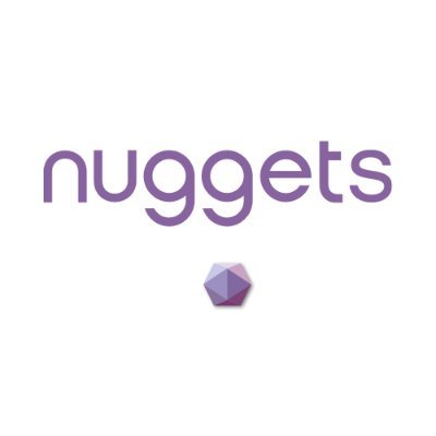 nuggetsPAYandID's profile picture. Nuggets is an unparalleled data privacy and security offering, a decentralized identity and payment platform which guarantees trusted transactions.