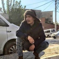 Samet Aktaş (@hzotsukar) Twitter profile photo
