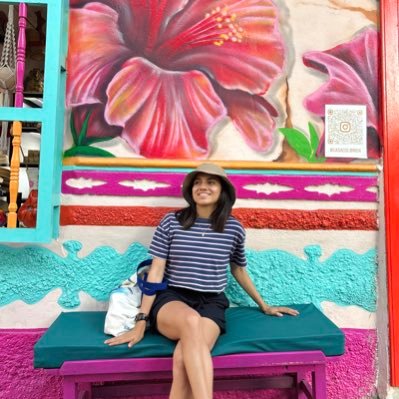 avefenix1101's profile picture. Ing. Ambiental interesada por la conservación ecológica. Me gustan los viajes y hacer música 🌱🦅🏳️‍🌈