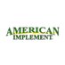 American Implement (@americanimp) Twitter profile photo American Implement (@americanimp) Twitter profile photo