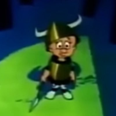 mutualmalarkey's profile picture. 