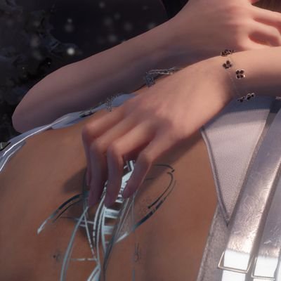 YoukuraG's profile picture. 25↑ 混乱善良
FF14 
小茉莉
 👹🦊❤️‍🩹
INTJ