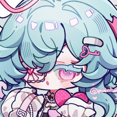 Pwint-art(≧∇≦)| VGenさんのプロフィール画像