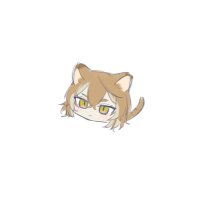 にゃんこ (@m_774_n_oc) 's Twitter Profile